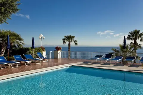 Hotel & Spa Continental Mare in Ischia, foto 6