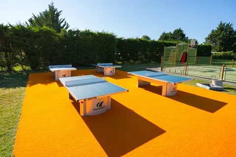 Camping Club Pontaillac Plage foto 21