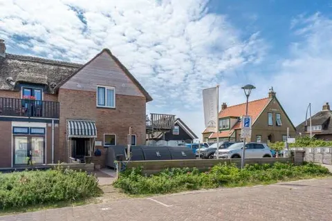 Appartementen Parkzicht foto 24