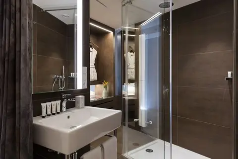 Axel Hotel San Sebastián in San Sebastian — foto 2