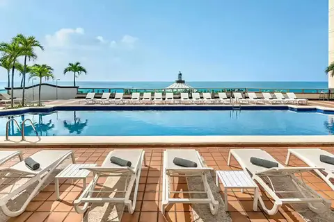 Catalonia Santo Domingo in Santo Domingo