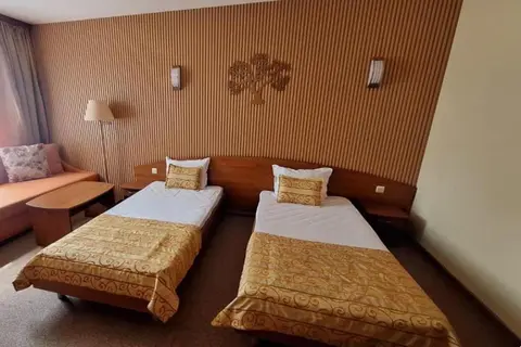 Hotel Estreya Palace in Златни пясъци — foto 24