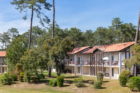 Residence L Allee Des Dunes foto 4