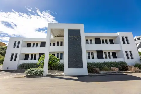 The Reef - Blue Bay Golf & Beach Resort in Willemstad — foto 18