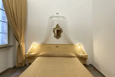 Piccolo Hotel Etruria in Sienna, foto 18