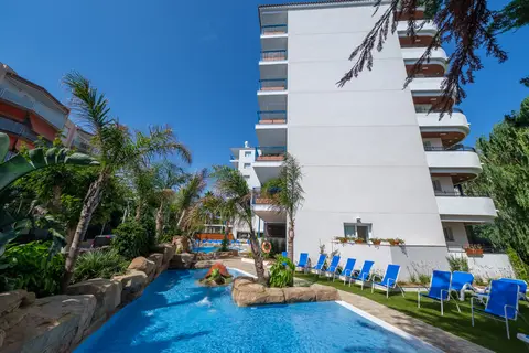 Ancora La Siesta Apartments in Salou — foto 15