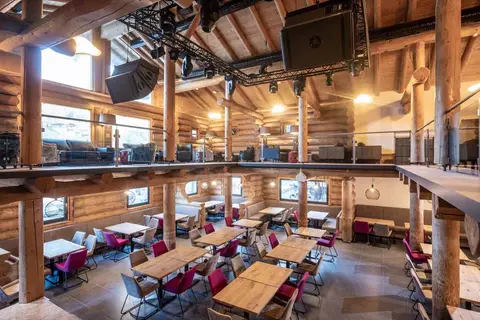 Hotel ADAPURA Wagrain in Wagrain, foto 11