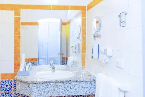 Protels Beach Club & SPA in مرسى علم — foto 27