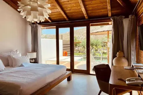 Caesars Gardens Hotel & Spa in Lindos, foto 4