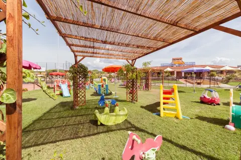 Vakantiepark Villaggio Mare Si in Follonica — foto 12
