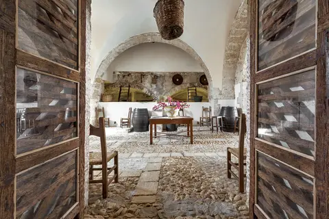 Hotel Villa Giulia in Noto, foto 20