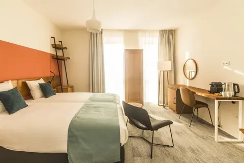 Dormio Hotel De Prins van Oranje foto 6