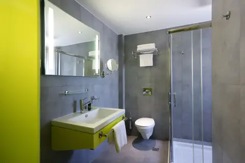 Bali Star Resort Hotel in Μπαλί — foto 21