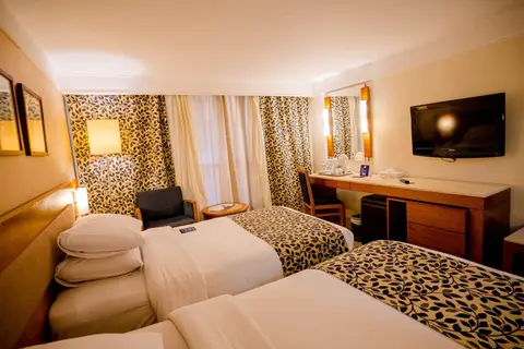Marina Sharm Hotel in Sharm El Sheikh — foto 28