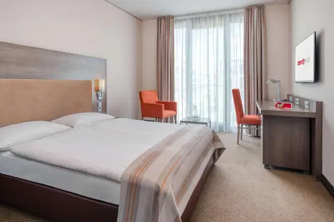 IntercityHotel Dresden in Dresden, foto 10
