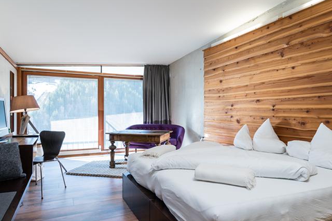 Hotel Lux Alpinae foto 16