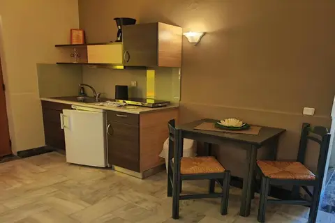 Eko Suites & Apartments in Georgioupolis — foto 8