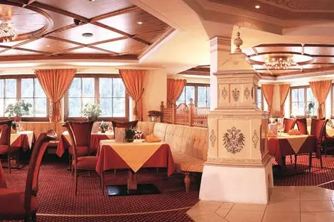 Falkensteiner Hotel & Spa Falkensteinerhof in Mühlbach - Rio di Pusteria — foto 15