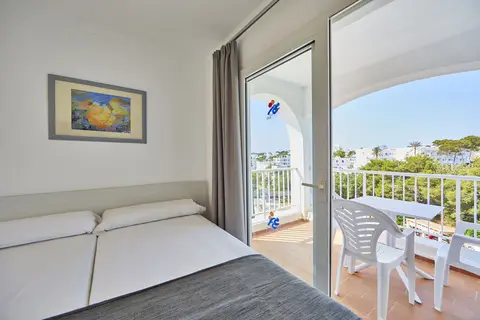 Appartementen OLA Cala d' Or in Palma — foto 7