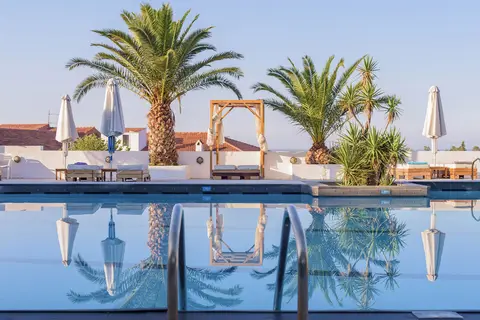 Samos Sun in Δημοτική Ενότητα Πυθαγορείου — foto 26