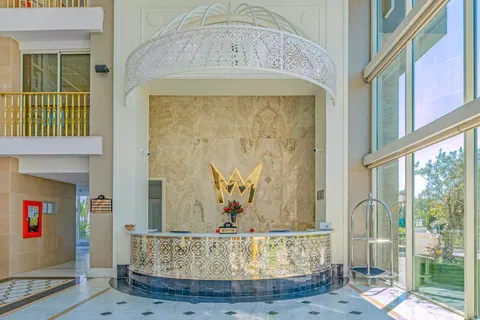 Well Palace Side foto 5