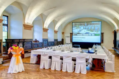 Hotel Adria Praha in Praag — foto 17