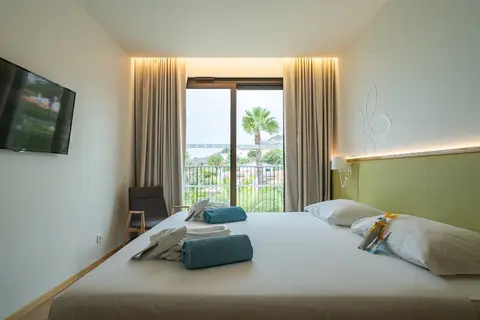 Sentido Galomar in Santa Cruz