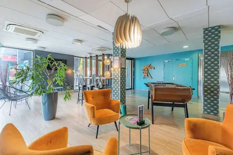 Appart'City Confort Bordeaux Chartrons in Bordeaux — foto 8