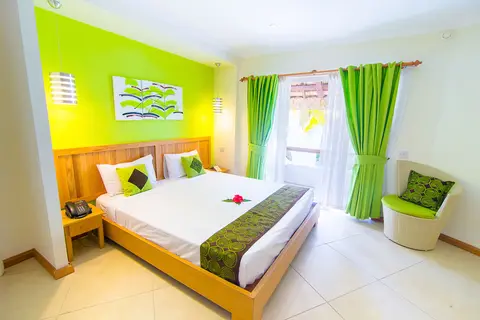 Seasense Boutique Hotel & Spa in Trou d’Eau Douce VCA, foto 22