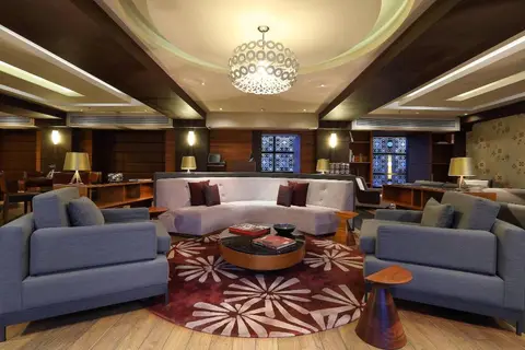 JW Marriott Hotel Mexico City Santa Fe in JW Marriott, foto 24