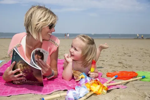 Beach Resort foto 13