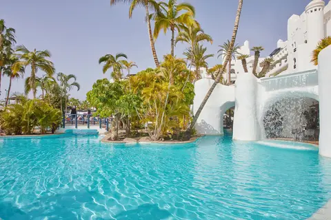 Dreams Jardín Tropical Resort & Spa in Costa Adeje, foto 29