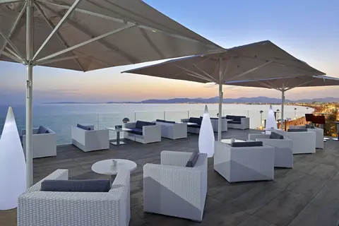 Hotel Hispania in Palma — foto 26