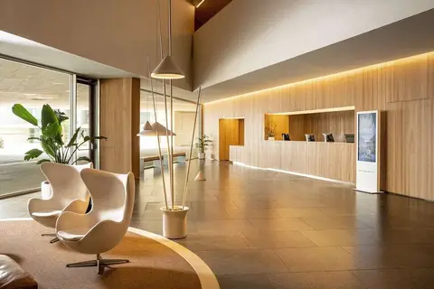 Melia Palma Bay in Palma — foto 10