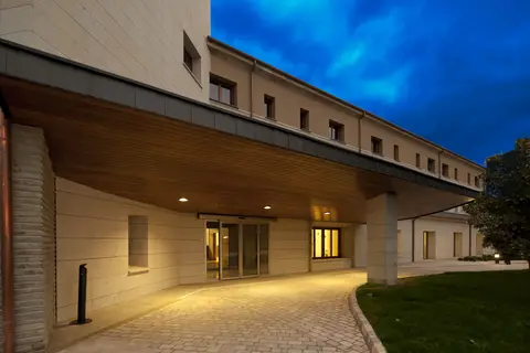Parador de Villafranca del Bierzo in Villafranca Del Bierzo — foto 5
