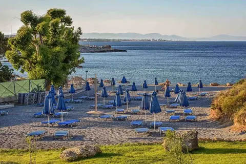 Kresten Palace Hotel in Municipality of Rhodes — foto 2