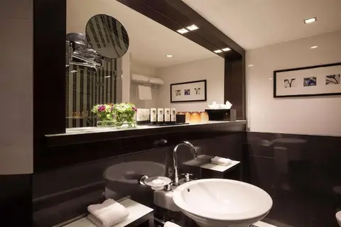 Sofitel Lisbon Liberdade in Almada — foto 6