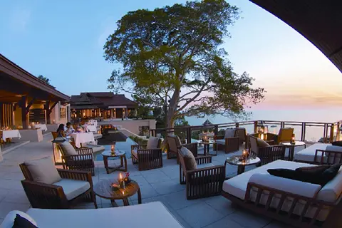 Pimalai Resort & Spa in โละดุหยง — foto 15