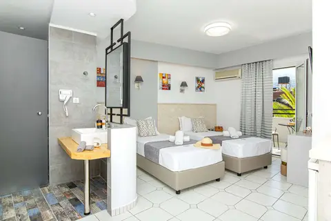 I Candy Resort in Malia Municipal Unit, foto 26