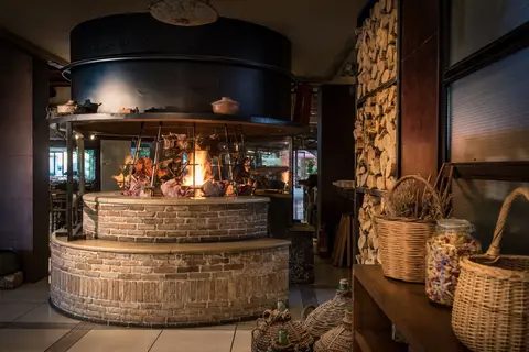 Petousis Hotel & Suites in Δημοτική Ενότητα Γαζίου — foto 15