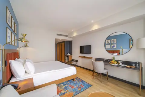 Sundia Exclusive by Liberty Fethiye in Fethiye — foto 13