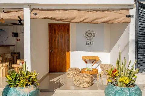 Ocean Dream Cancún by GuruHotel in Cancùn — foto 17