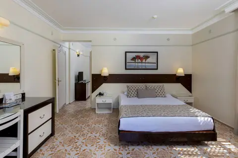 Ali Bey Club in Manavgat, foto 8