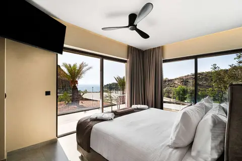 Hotel Harmony E Rock - adults only in Ierapetra — foto 4