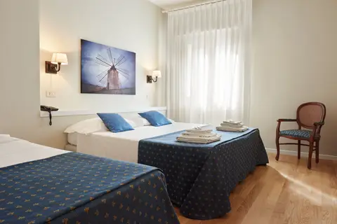 Punta Nord-Est in Castellammare Del Golfo — foto 7