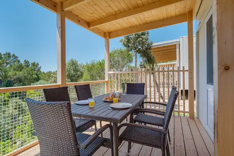 Camping Village Poljana in Mali Losinj — foto 16