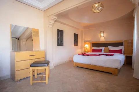 Janat Al Atlas in Marrakech — foto 11