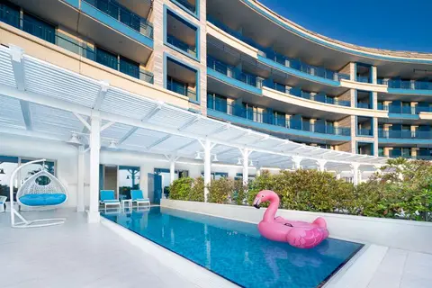 Sueno Hotels Deluxe Belek in Serik, foto 28