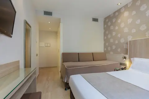 Santa Marta in Barcelona — foto 17