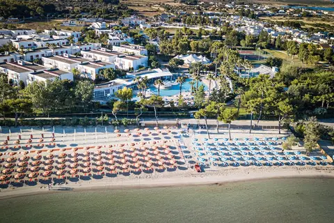 Blu Salento Village in Nardò, foto 27